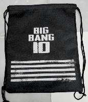 K-Pop Big Bang Bag - BBBG6528