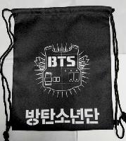 K-Pop BTS Bag - BTBG8598