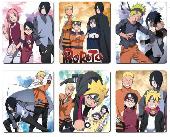 Naruto Mouse Pads - NAMP5281