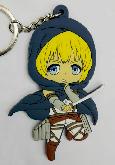 Attack On Titan Keychain - ATKY5482