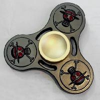 One Piece Weapon Fidget Spinner - OPWP6741