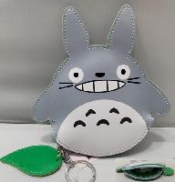 Totoro Purse Wallet - TOWL6271