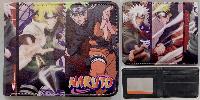 Naruto Wallet - NAWL6278