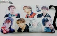 K-Pop BTS Pencil Bag - BTPB6283