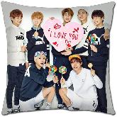 K-Pop BTS Pillow - BTPW6285