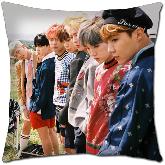 K-Pop BTS Pillow - BTPW8175