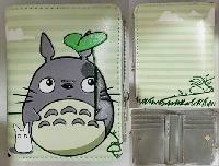 Totoro Wallet - TOWL4718