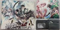 Attack On Titan Wallet - ATWL6231