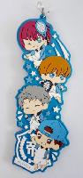 Prince of tennis Phone Strap - PTPS8418