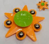 Naruto Fidget Spinner Weapon Cosplay - NAWP6289