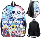 Undertale Backpack Bag - UNBG3828