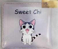 Chis Sweet Home Wallet - CSWL8488