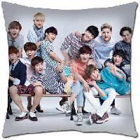 K-Pop EXO Pillow - EXPW8998