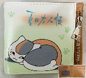 Natsume Yuujinchou Wallet - NYWL8599