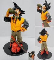 Dragon Ball Z Figure With Box - DBFG2995