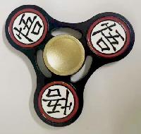 Dragon Ball Z Fidget Spinner Weapon Cosplay - DBWP6589