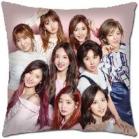 K-Pop Twice Pillow - TWPW4862