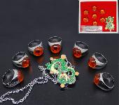 Dragon Ball Z Necklace - DBNL6528