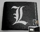 Death Note Wallet - DNWL6274