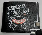 Tokyo Ghoul Wallet - TGWL6532