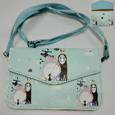 Totoro Bag - TOBG8598