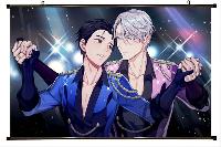 Yuri On Ice Wallscroll - YIWS2307