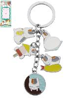 Natsume Yuujinchou Keychain - NYKY5718