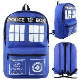 Doctor Who Bag Backpack - DWBG5892