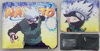 Naruto Wallet - NAWL9567