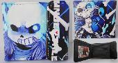 Undertale Wallet - UNWL3285