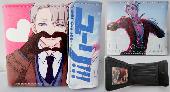 Yuri On Ice Wallet - YIWL6578