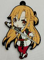 Sword Art Online Phone Strap - SAPS8571