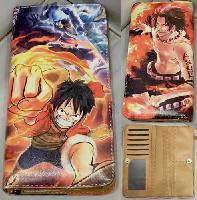 One Piece Wallet - OPWL8417