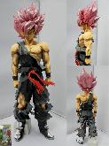 Dragon Ball Z Figure With Box - DBFG6841