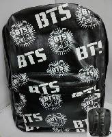 K-pop BTS Bag Backpack - BTBG8571