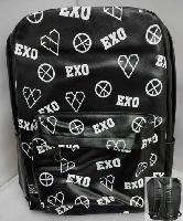 K-pop EXO Bag Backpack - EXBG3866