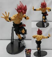 Dragon Ball Z Figure With Box - DBFG6881