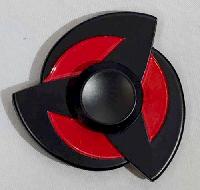 Naruto Fidget Spinner - NAFS8568