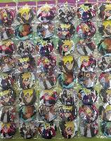 Naruto Pins - NAPN5178