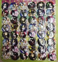 Accel World Pins - AWPN3551