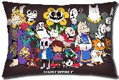 Undertale Pillow - UNPW0493