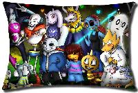 Undertale Pillow - UNPW3997