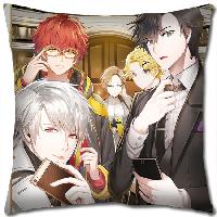 Mystic Messenger Pillow - MMPW6893