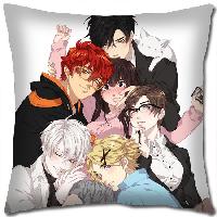 Mystic Messenger Pillow - MMPW8378