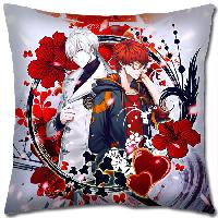 Mystic Messenger Pillow - MMPW9771