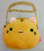 Neko Atsume Bag - NABG8596