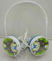 Totoro Earphone - TOEP8657