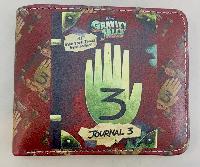 Gravity Falls Wallet - GFWL5204