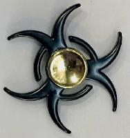 Resident Evil Fidget Spinner - REFS5238