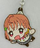 Girl Phone Strap - GIPS6371